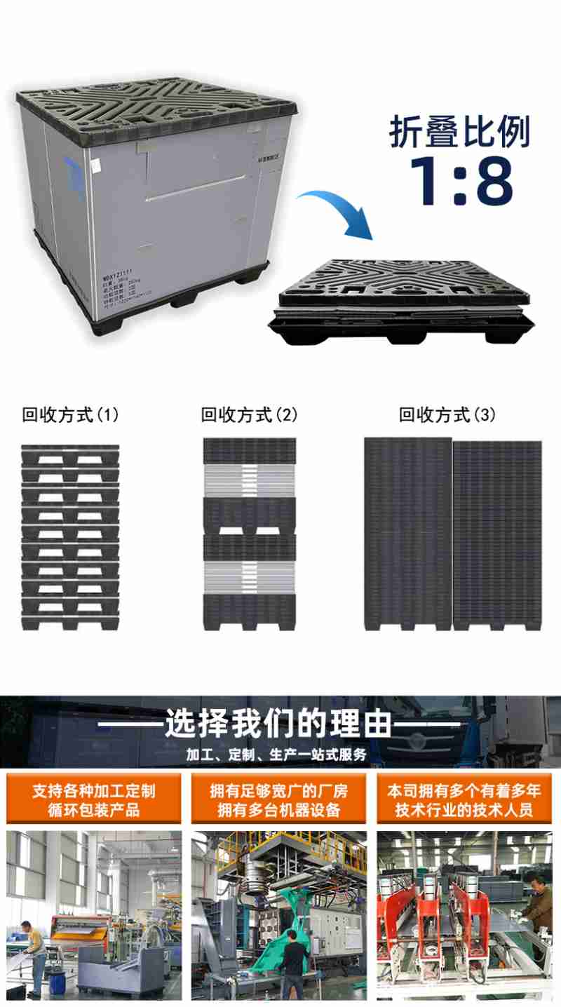折叟比例回收方式回收方式在汀视